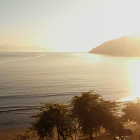 Pousada Porto Do Itagua Убатуба Экстерьер фото